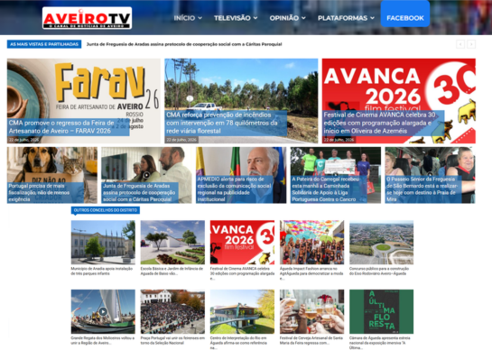 aveirotv545