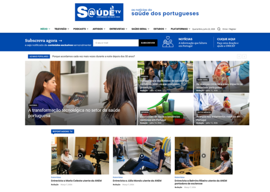 saudetv545